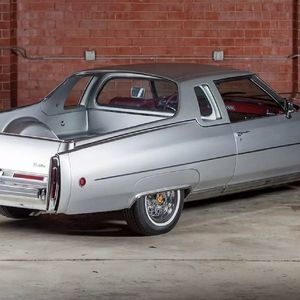 Meet your Posher, Timothy